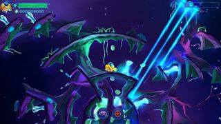 Robonauts Screenshot 5