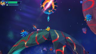 Robonauts Screenshot 3