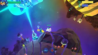 Robonauts Screenshot 4