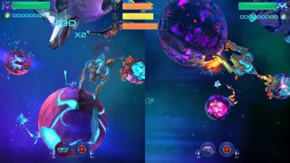 Robonauts Screenshot 10
