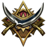 Assassin for Hire Trophy