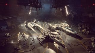 Star Wars: Squadrons Screenshot 4