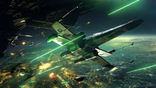 Star Wars: Squadrons Screenshot 5