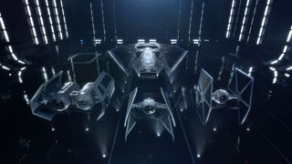 Star Wars: Squadrons Screenshot 7
