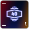 Seasoned Star Pilot Trophy