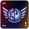 The Galaxy's Finest (Ace) Trophy