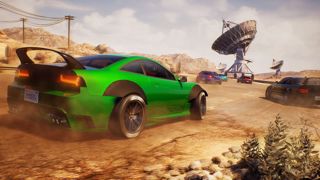 Super Street: The Game Screenshot 6