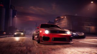 Super Street: The Game Screenshot 5