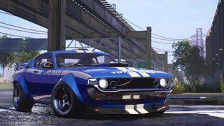 Super Street: The Game Screenshot 3