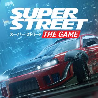 Super Street: The Game Screenshot 7
