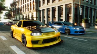 Super Street: The Game Screenshot 4