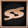 The Best Skidmarks Trophy