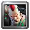 Overdrive! Trophy