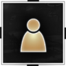 All by myself Trophy