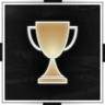 Complete at last Trophy