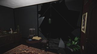 The Experiment: Escape Room Screenshot 4