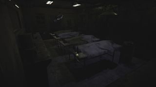 The Experiment: Escape Room Screenshot 1