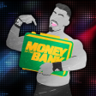 Briefcase Winner Trophy