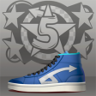 Five Star Class Trophy
