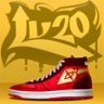 Madly Max Trophy