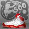 Slam Dunk! Trophy