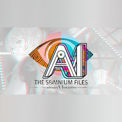 AI: The Somnium Files - Nirvana Initiative (PS4) - Neuf Sous Blister