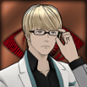 Interrogation: Implicate Iris Trophy