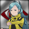 Mizuki Route: END Trophy