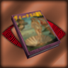 "The Erotic Legend of Atlantis" Trophy