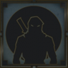 Master Ninja Trophy