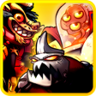 Awesomenauts, roll out! Trophy