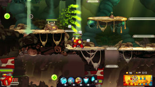Awesomenauts Assemble! Screenshot 3