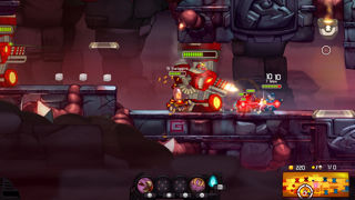 Awesomenauts Assemble! Screenshot 8