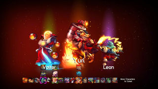 Awesomenauts Assemble! Screenshot 9