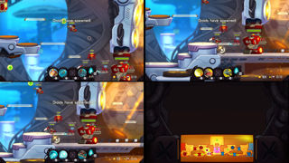 Awesomenauts Assemble! Screenshot 7