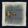 Can't Get It Open Trophy