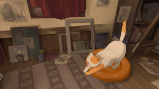 Behind the Frame: The Finest Scenery Screenshot 4