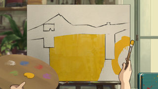 Behind the Frame: The Finest Scenery Screenshot 3