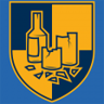 Glass Dismissed Trophy