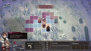 C.A.R.D.S. RPG: The Misty Battlefield Screenshot 2