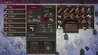 C.A.R.D.S. RPG: The Misty Battlefield Screenshot 6