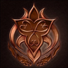 A Path Without Light Trophy