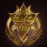 The objective has been achieved! Trophy