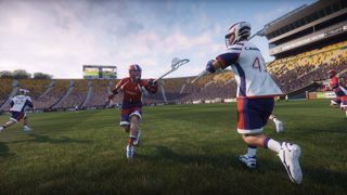 Casey Powell Lacrosse 16 Screenshot 10