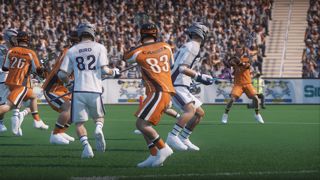 Casey Powell Lacrosse 16 Screenshot 5