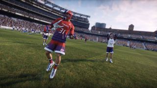Casey Powell Lacrosse 16 Screenshot 8
