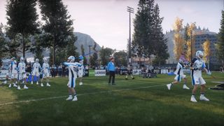 Casey Powell Lacrosse 16 Screenshot 6