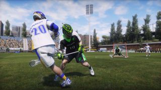 Casey Powell Lacrosse 16 Screenshot 7