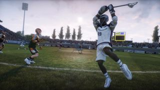 Casey Powell Lacrosse 16 Screenshot 2