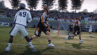 Casey Powell Lacrosse 16 Screenshot 4